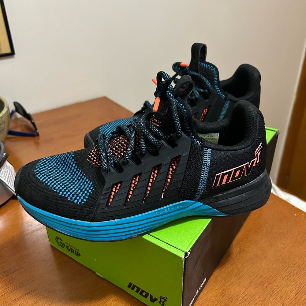 Inov-8 men’s G-300 training shoes